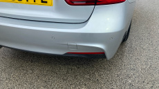 BMW 3 Series 320d xDrive M Sport 4dr Step Auto Diesel Saloon